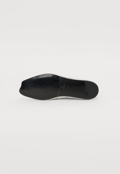 Vivienne Westwood BALLERINA - Balerinke - silver coloured