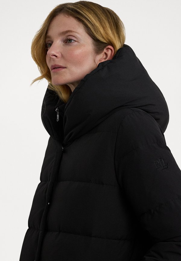 Jacket Closed Daunen Mantel Daunenmantel Damen Duno Closed