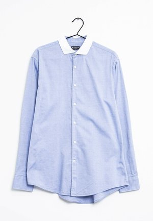 Tiger of Sweden Skjorter - blue