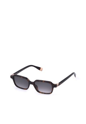 Furla, SUNGLASSES - Solbriller - havana