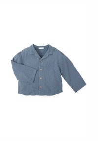 Tutto Piccolo Camisa - indigo