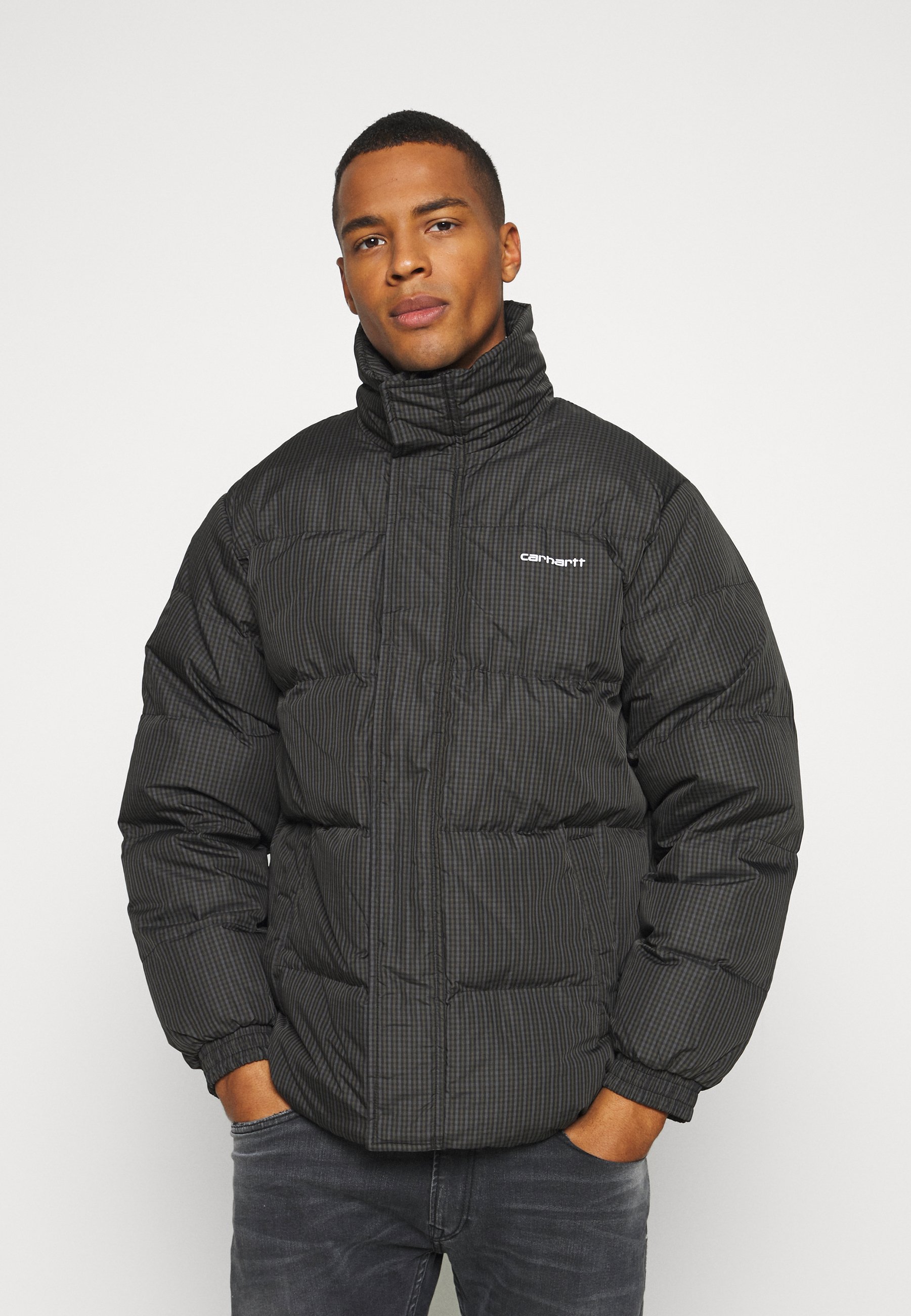 carhartt doudoune
