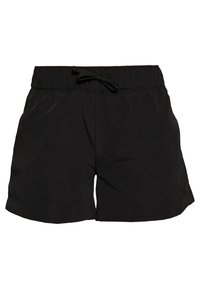 The North Face Ulkoshortsit - black