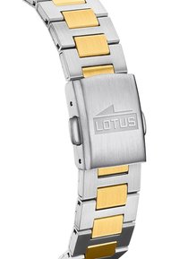 Lotus CLASSIC - Montre - goldfarben