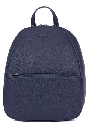 MADRID - Backpack - bleu