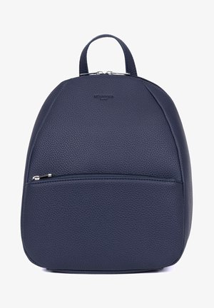 Hexagona MADRID - Backpack - bleu