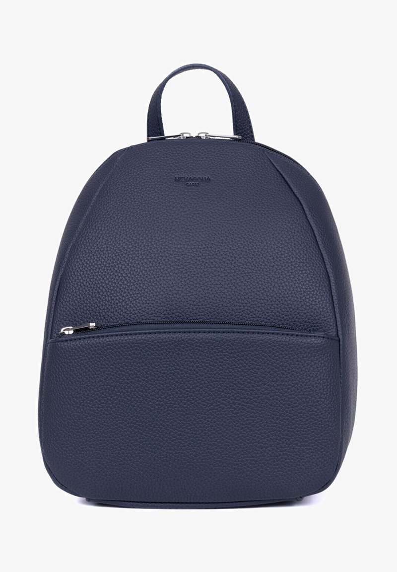 Hexagona MADRID - Backpack - bleu