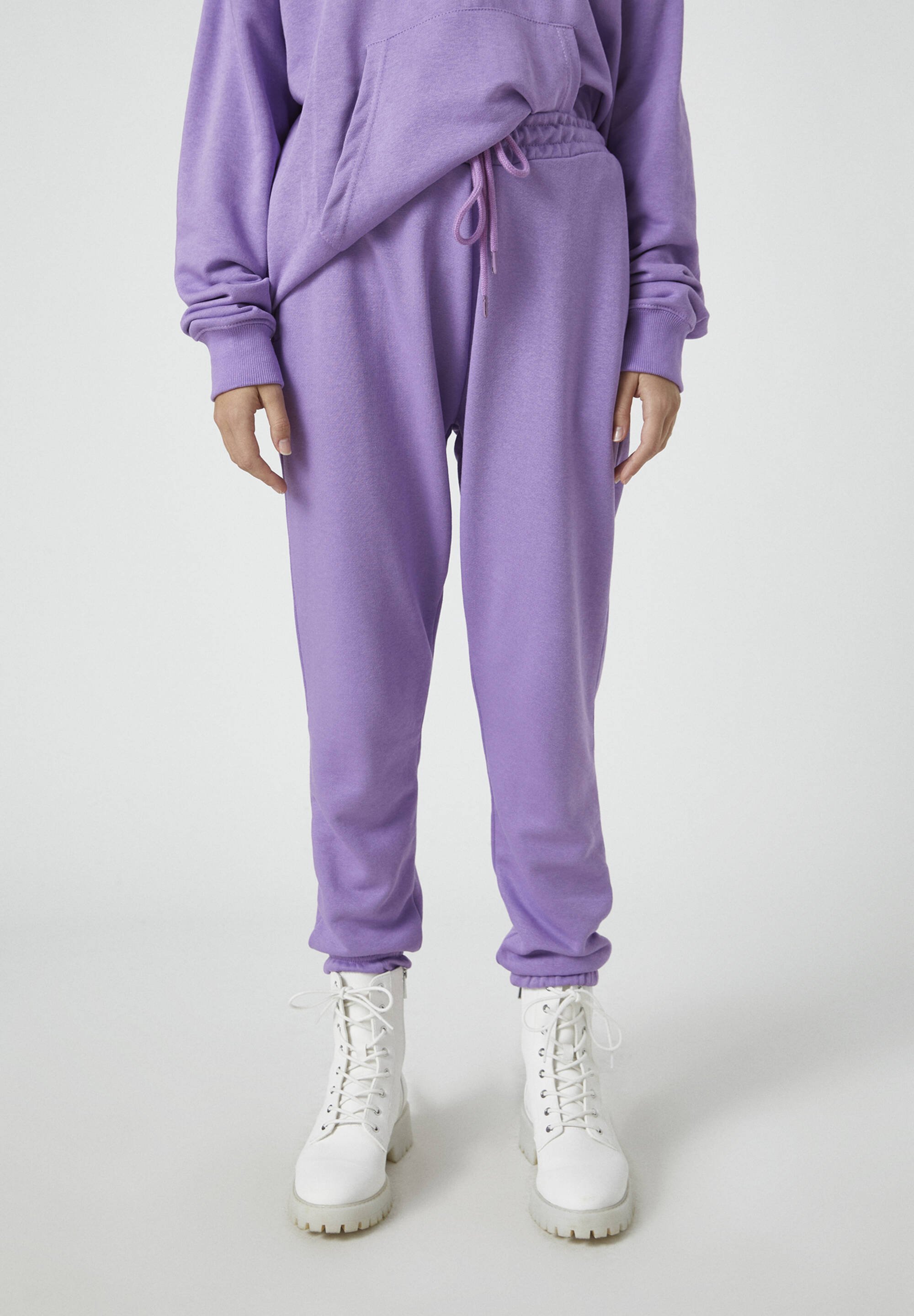 pull and bear survetement