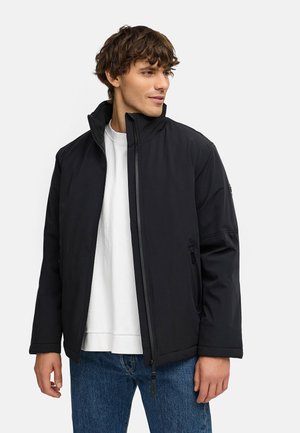 COLWIE WARM - Outdoorjacka - black