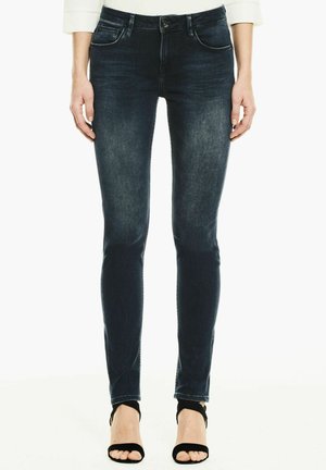 Jeans Skinny Fit - dark used