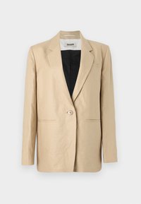MOWTIE - Blazer - brown