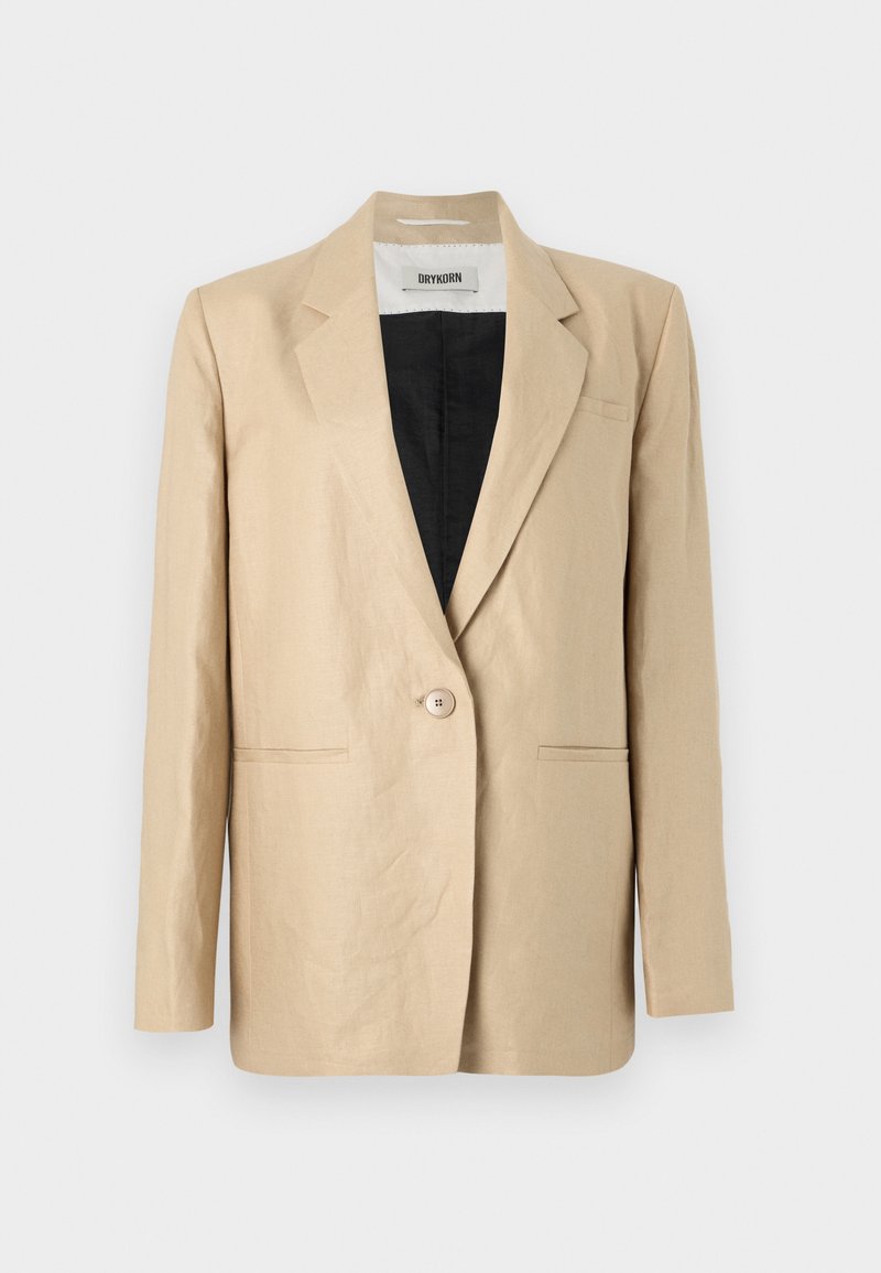 drykorn Blazer bruin