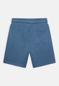 Lyle & Scott CLASSIC  - Calções - bluestone