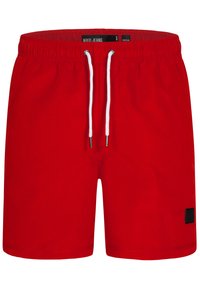 FERGUSON - Short de bain - goji berry