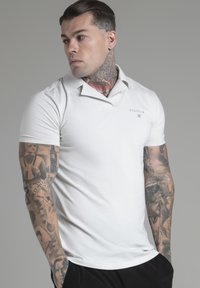 SMART REVERE  - Pólóing - grey