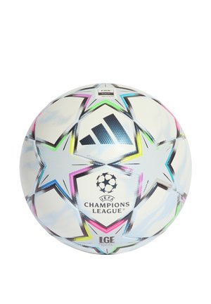 adidas Performance ADIDAS PERFORMANCE UEFA CHAMPIONS LEAGUE 26/27 LEAGUE BOXED UNISEX - Balón de fútbol - weiss