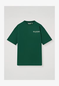 Non sélectionné, dark green