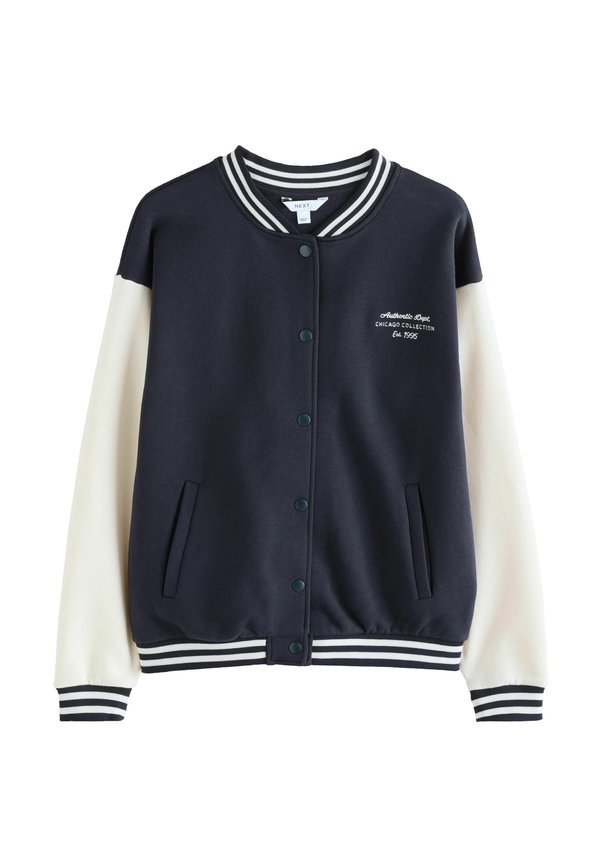 REGULAR FIT - Sweatjacke