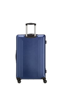 Carpisa GAME TO GO TURTLE - Trolley - blue