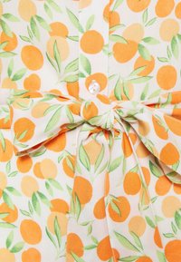 PIECES Tall Abito a camicia - off-white