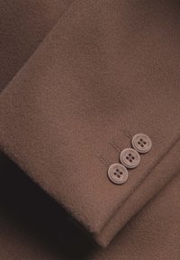 Ombre CASUAL - Anzugsakko - brown