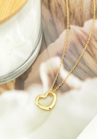 Sofia Milani HEART - Halskette - gold-coloured