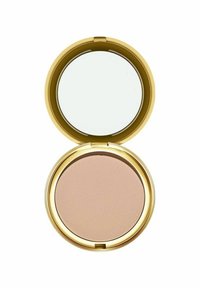 Kokie Cosmetics - KOKIE PRESSED POWDER FOUNDATION - 20C - Foundation - brown Miniatyrbild 1