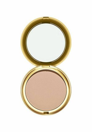 KOKIE PRESSED POWDER FOUNDATION - 20C - Foundation - brown