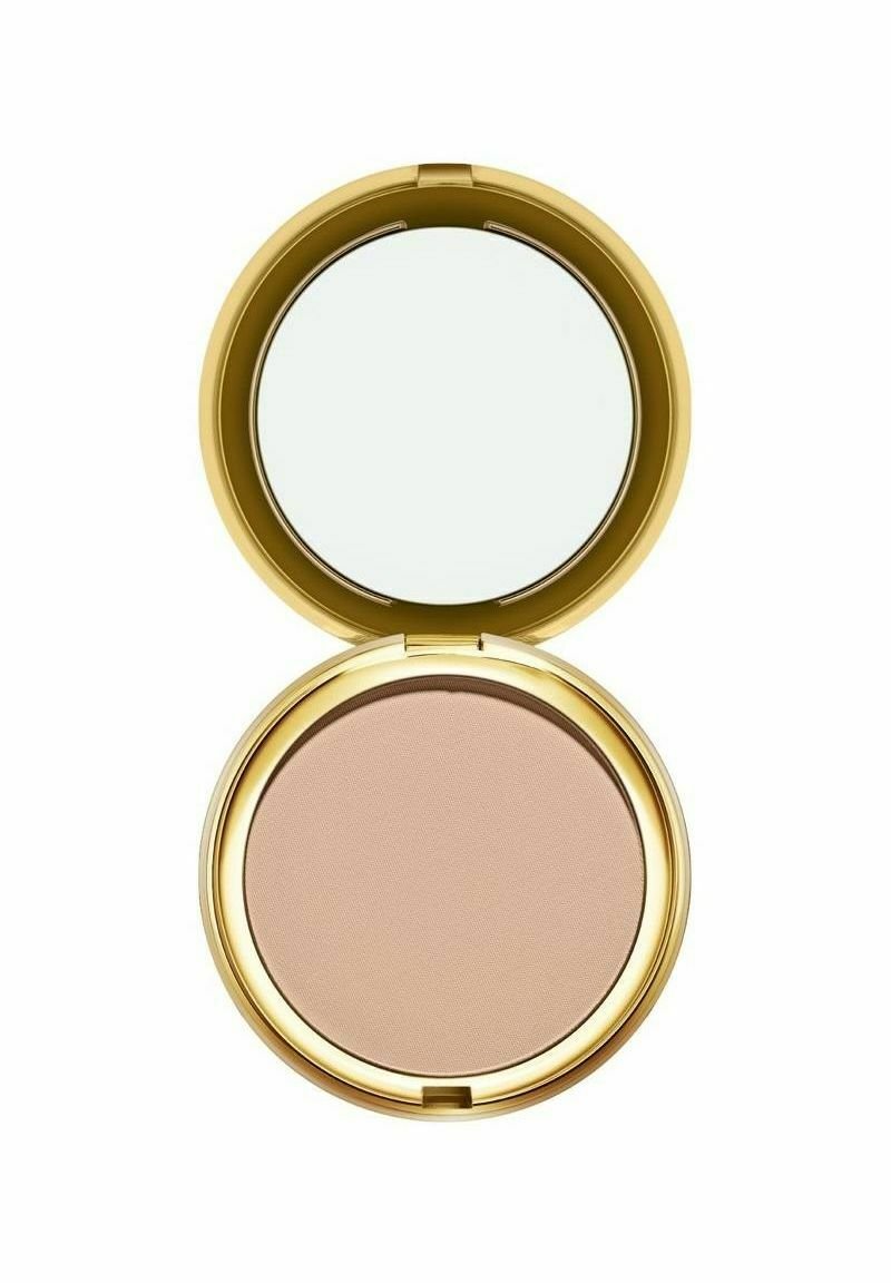 Kokie Cosmetics - KOKIE PRESSED POWDER FOUNDATION - 20C - Foundation - brown, Förstora