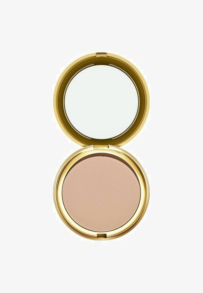 Kokie Cosmetics - KOKIE PRESSED POWDER FOUNDATION - 20C - Foundation - brown, Förstora