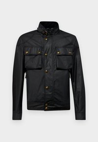 Unselected, dark navy