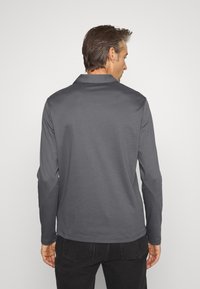 Michael Kors SLEEK - Camisola de manga comprida - grey