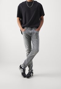 Replay Jeans slim fit - grey