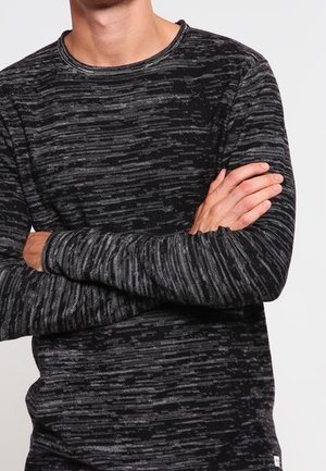 Neule - black