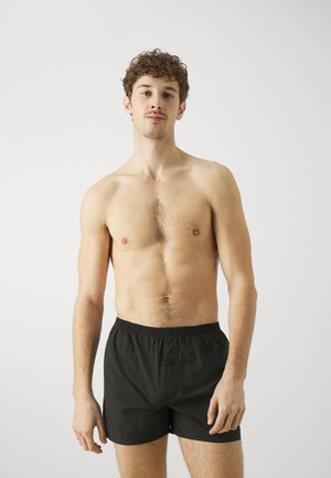 5 PACK - Boxer - black