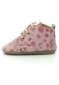 Aster LAYAS - Scarpe neonato - rose