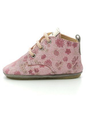 LAYAS - Patucos - rose