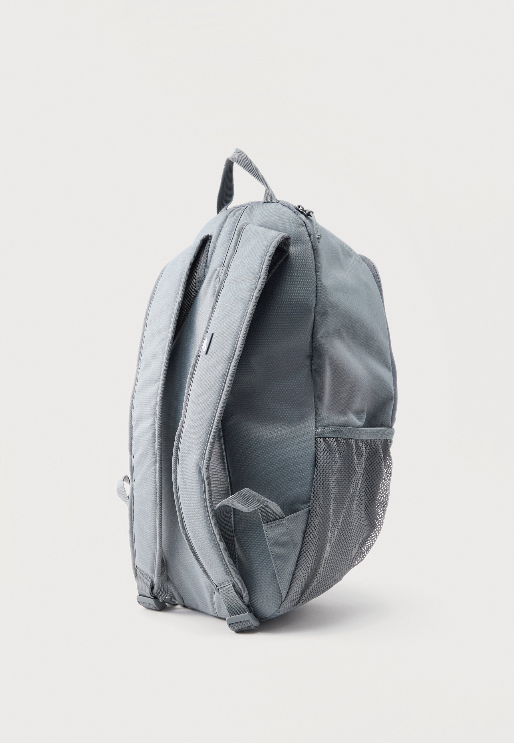 Nike Sportswear HERITAGE SWEEP UNISEX - Rucksack - smoke grey