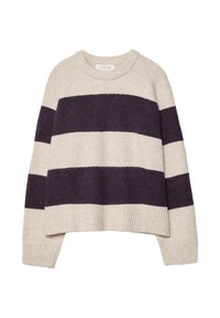 SOFT - Maglione - purple