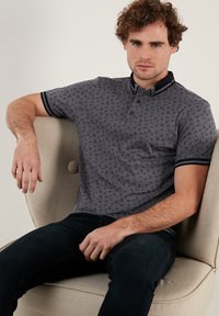Buratti Polotričko - dark blue