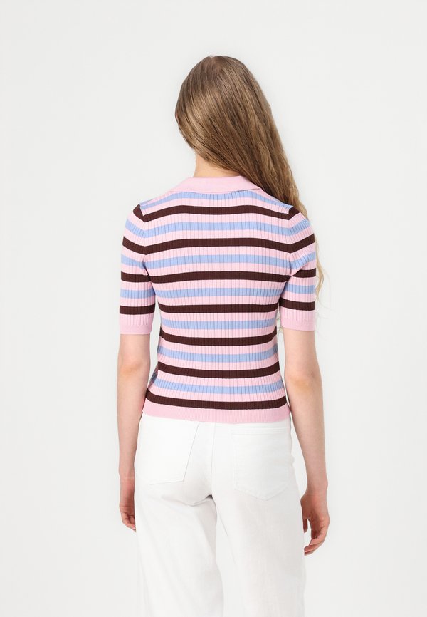 ONLKAYA  - Polo shirt4