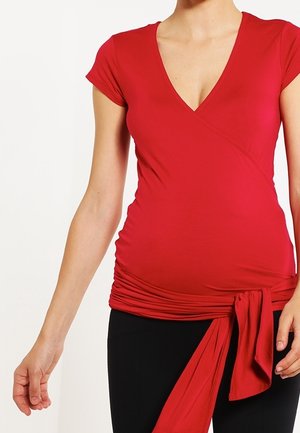 T-shirt basique - red