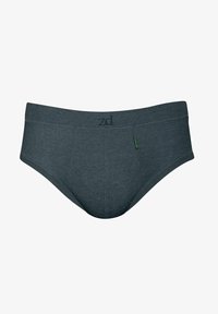 ZD Zero Defects MINI - Braguitas - Graphite