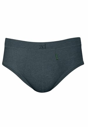 ZD Zero Defects MINI - Braguitas - Graphite