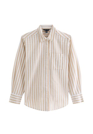 New Look, Camicia - brown pattern