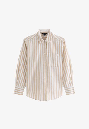 New Look, Camicia - brown pattern