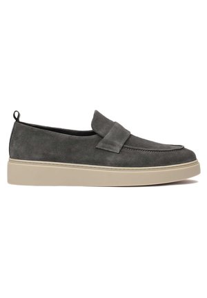 SKID - Slip-ons - green
