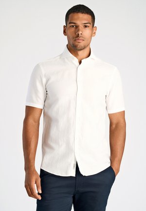 Shirt - white