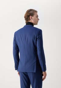 HUGO ARTI HESTEN - Ülikond - medium blue