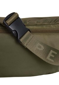 Pepe Jeans Gürteltasche - seagrass green